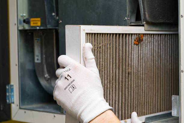 Reliable Ellicott City, MD Airduct Cleaning Solutions