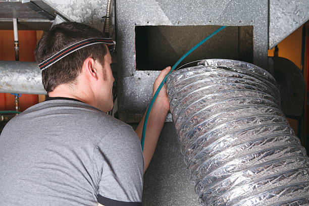 Best Best Air Duct Cleaning Company  in Ellicott City, MD