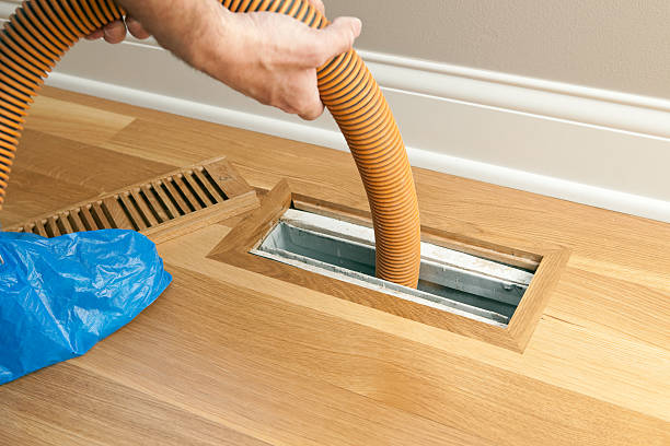 Best HVAC Duct Inspection Services  in Ellicott City, MD